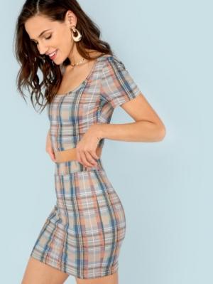 Футболка SheIn