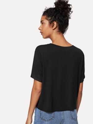 футболка SheIn