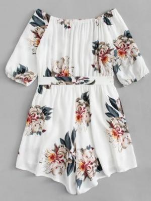 Футболка SheIn