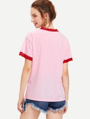 Футболка SheIn