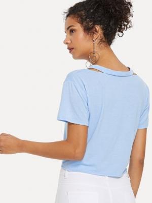 Футболка SheIn