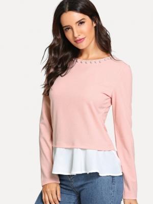 Брюки SheIn Брюки SheIn