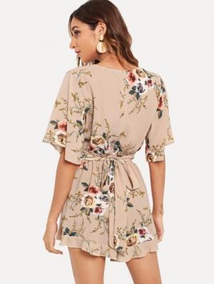 Джинсы SheIn Джинсы SheIn