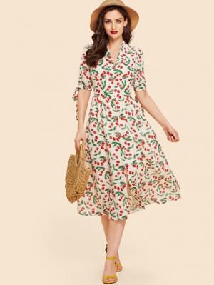 Рубашка SheIn