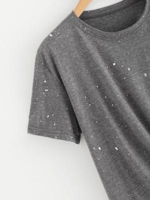 футболка SheIn