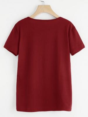 Футболка SheIn