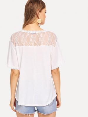 Футболка SheIn