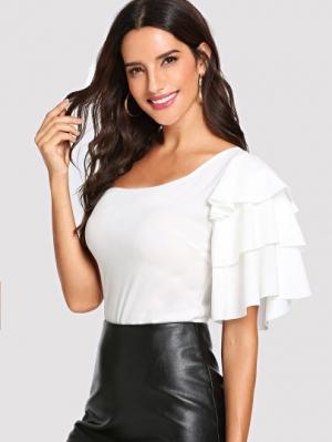 Футболка SheIn