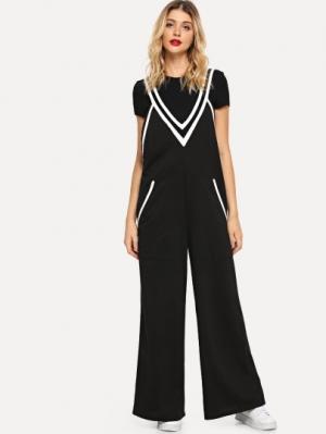 Брюки SheIn Брюки SheIn