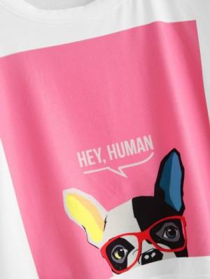 Футболка SheIn