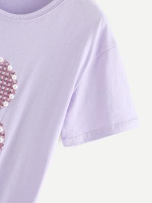 футболка SheIn
