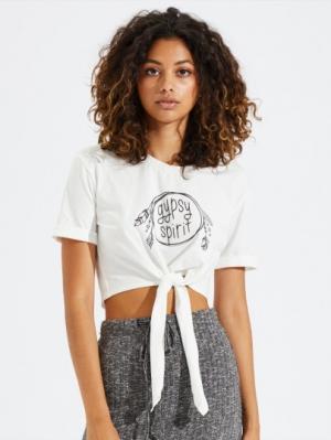 Футболка SheIn