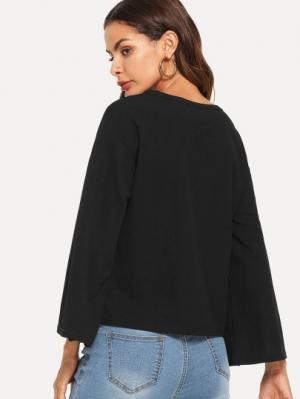 Свитшот SheIn