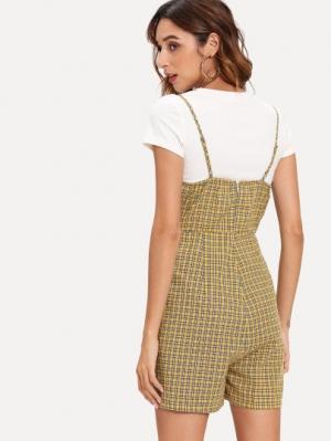 Свитшот SheIn