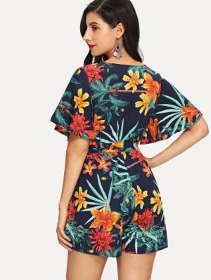 Футболка SheIn