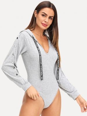 Футболка SheIn