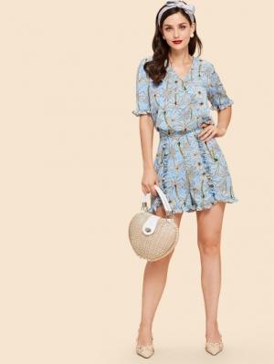Свитшот SheIn