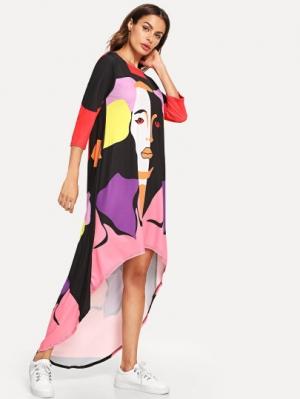 Свитшот SheIn