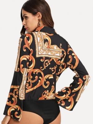 Футболка SheIn