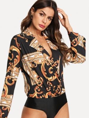 Футболка SheIn