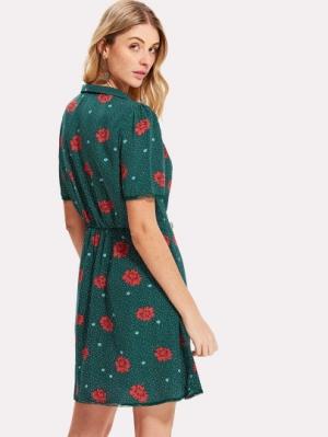 Платье SheIn Платье SheIn