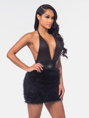 Рубашка SheIn