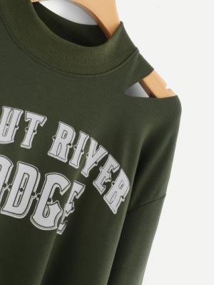 футболка SheIn