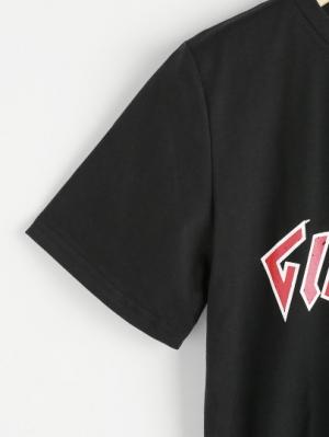 футболка SheIn