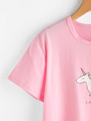 футболка SheIn