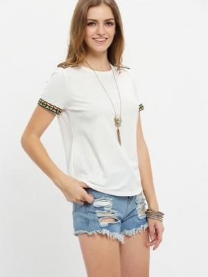 футболка SheIn