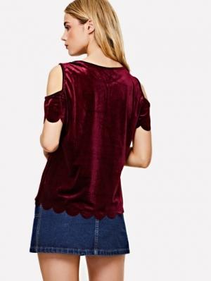 футболка SheIn