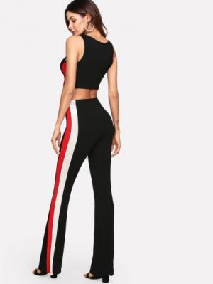 Леггинсы SheIn Леггинсы SheIn