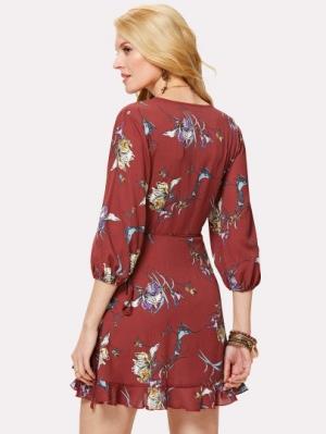 Рубашка SheIn