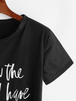 футболка SheIn футболка SheIn