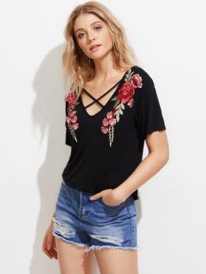 футболка SheIn