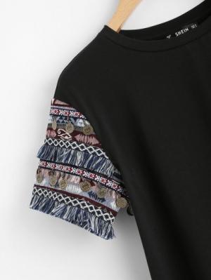 Платье SheIn