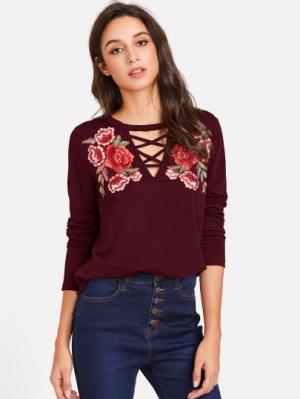 Джинсы SheIn