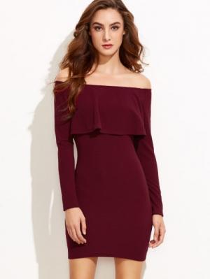 Платье SheIn