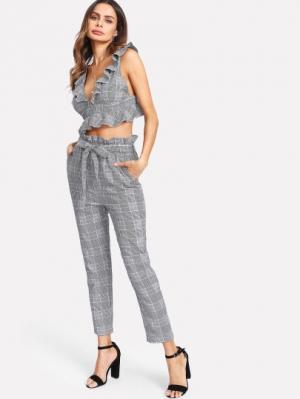 Рубашка SheIn