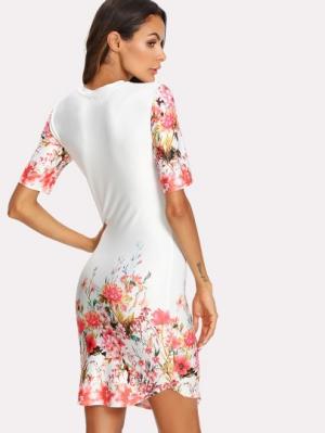 Платье SheIn