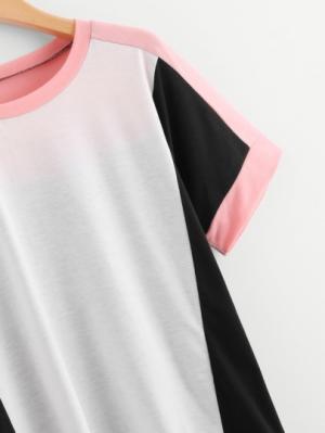Футболка SheIn Футболка SheIn