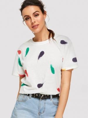 Футболка SheIn