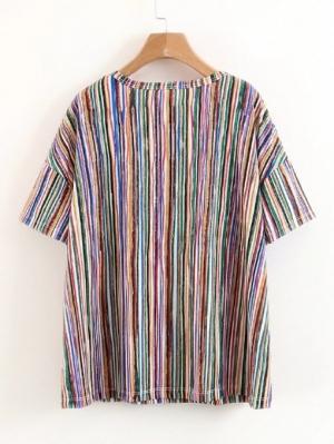 футболка SheIn