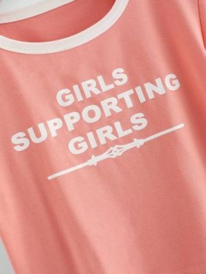 футболка SheIn