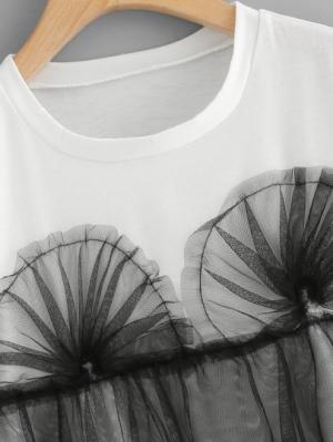 футболка SheIn