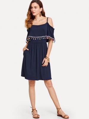 Платье SheIn Платье SheIn