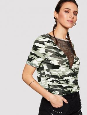 футболка SheIn