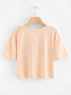 Футболка SheIn