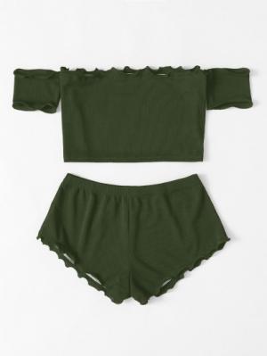 Шорты SheIn