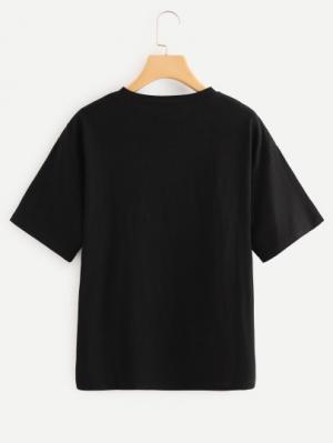 футболка SheIn